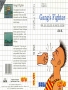 Sega  Master System&nbsp; - &nbsp;Gang's Fighter